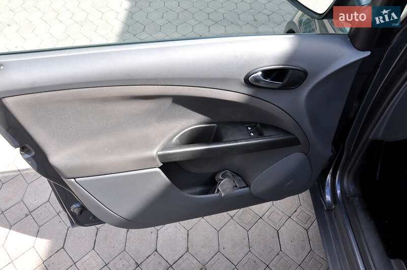 Минивэн SEAT Altea 2008 в Львове