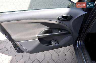 Минивэн SEAT Altea 2008 в 