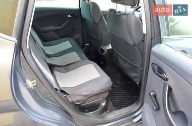Минивэн SEAT Altea 2008 в 
