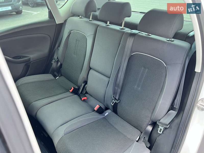 Минивэн SEAT Altea 2015 в Ровно