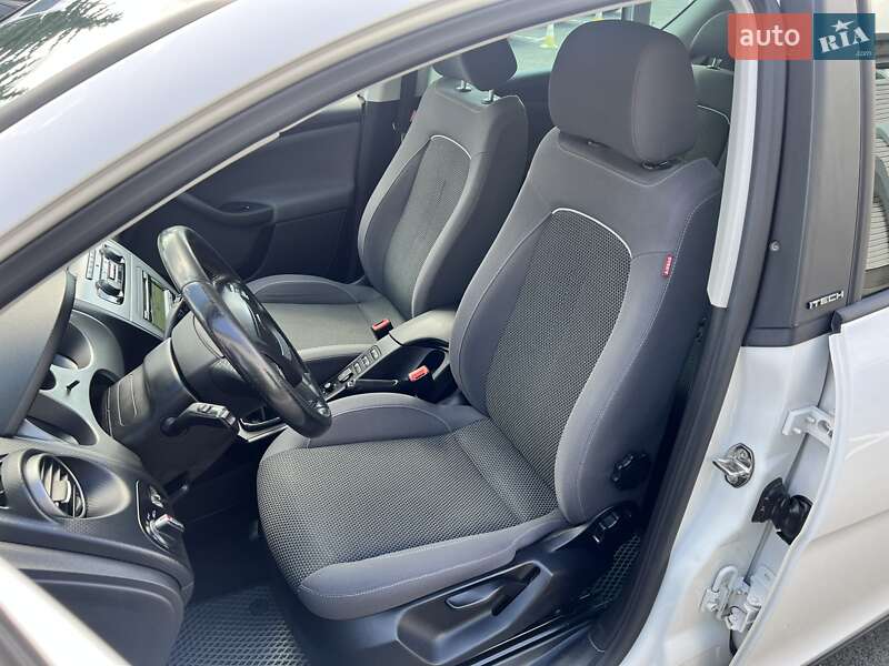 Минивэн SEAT Altea 2015 в Ровно
