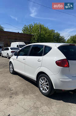 Минивэн SEAT Altea 2009 в 