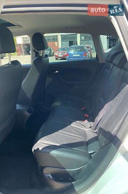 Минивэн SEAT Altea 2009 в 