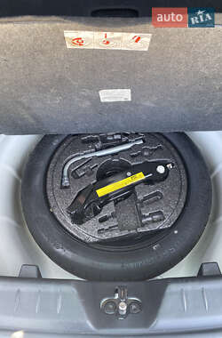 Минивэн SEAT Altea 2009 в 