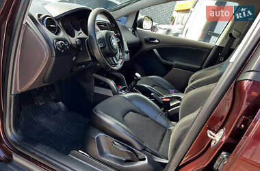 Минивэн SEAT Altea 2008 в 
