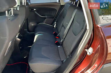 Минивэн SEAT Altea 2008 в 