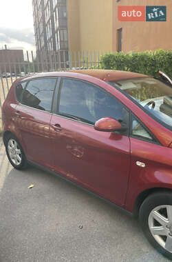 Мінівен SEAT Altea 2008 в Вінниці