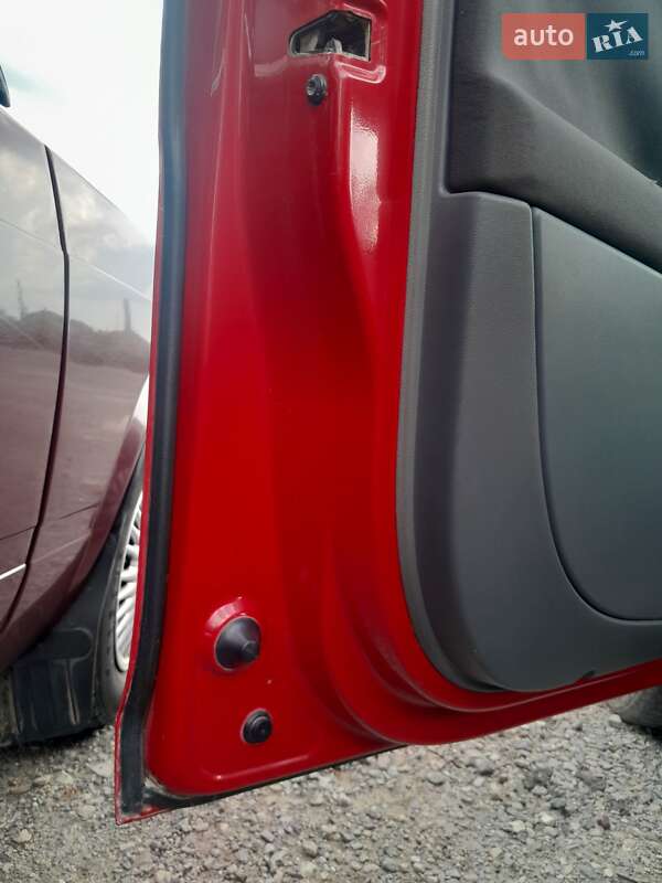 Минивэн SEAT Altea 2004 в Борщеве