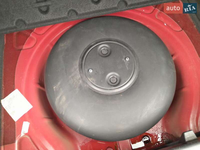 Минивэн SEAT Altea 2004 в Борщеве