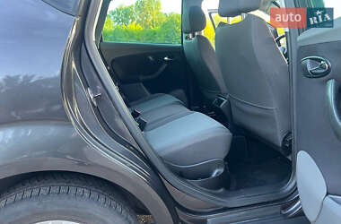 Минивэн SEAT Altea 2005 в 