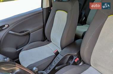 Мінівен SEAT Altea 2008 в 