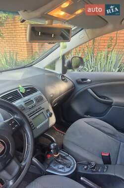 Минивэн SEAT Altea 2008 в 