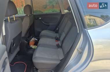 Минивэн SEAT Altea 2008 в 
