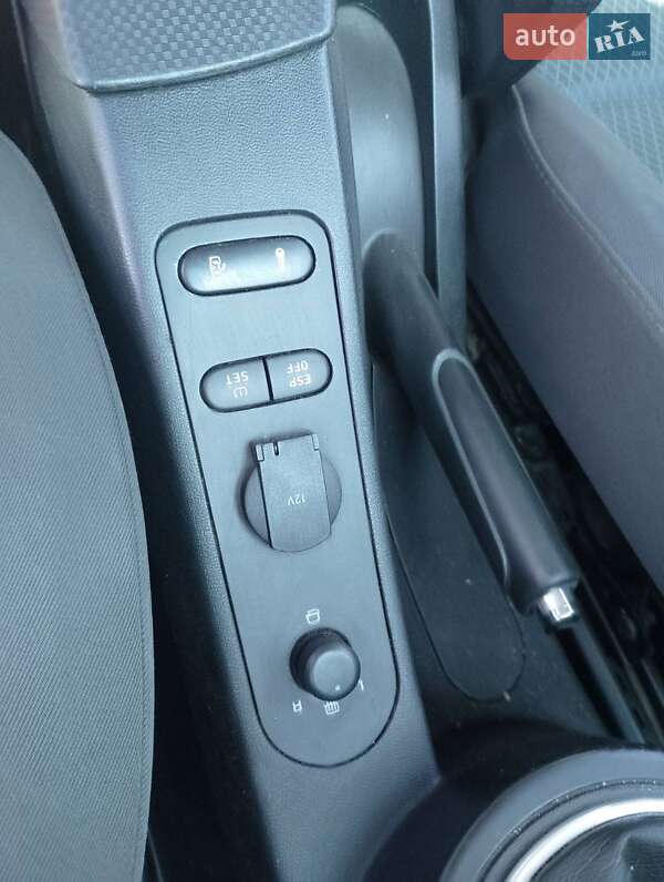 Мінівен SEAT Altea 2007 в Козятині