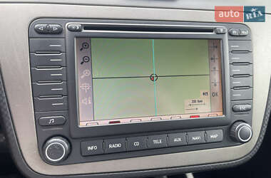 Минивэн SEAT Altea 2005 в 