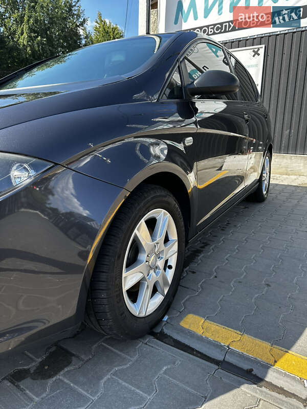 Мінівен SEAT Altea 2006 в Крюківщині