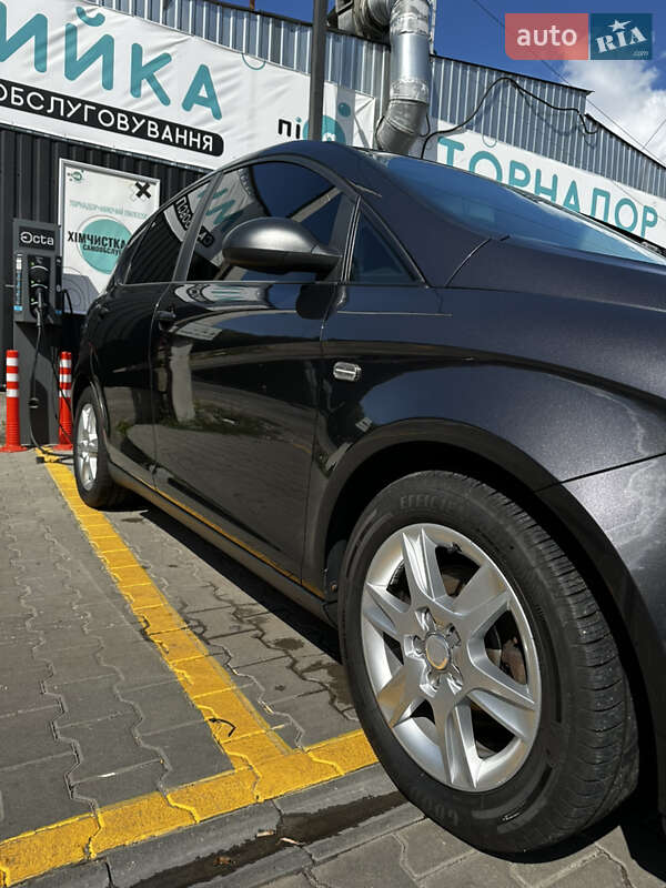 Мінівен SEAT Altea 2006 в Крюківщині