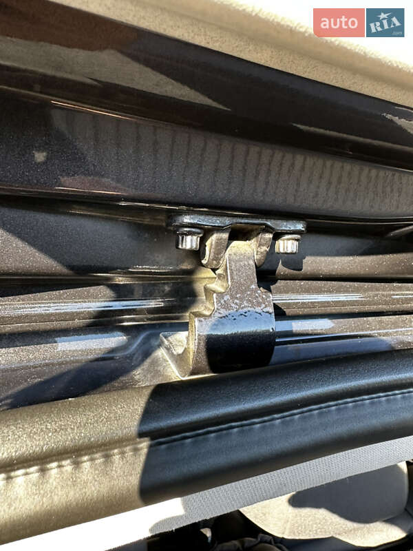 Мінівен SEAT Altea 2006 в Крюківщині