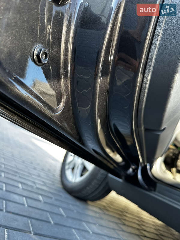 Мінівен SEAT Altea 2006 в Крюківщині