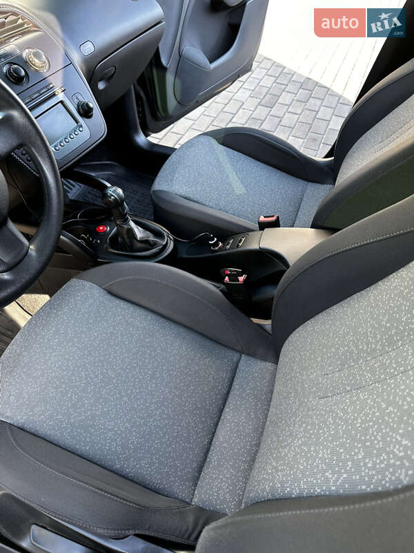 Мінівен SEAT Altea 2006 в Крюківщині