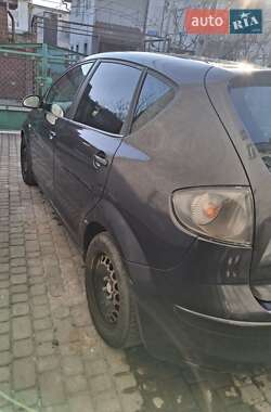 Минивэн SEAT Altea 2005 в 