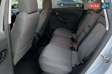 Минивэн SEAT Altea 2007 в 