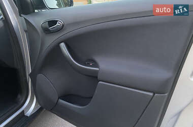 Минивэн SEAT Altea 2007 в 