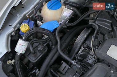 Минивэн SEAT Altea 2007 в 