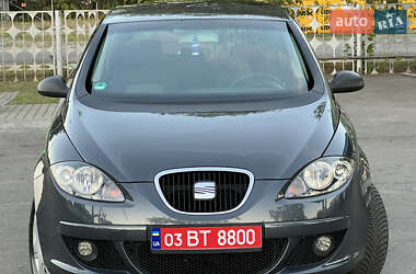 Минивэн SEAT Altea 2007 в 