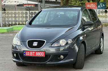 Минивэн SEAT Altea 2007 в 