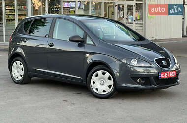 Минивэн SEAT Altea 2007 в 