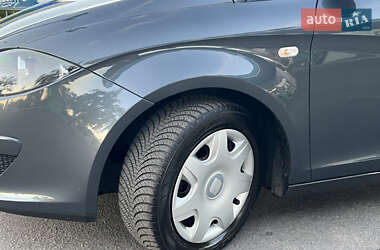 Минивэн SEAT Altea 2007 в 