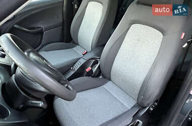 Минивэн SEAT Altea 2007 в 