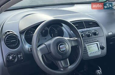 Минивэн SEAT Altea 2007 в 