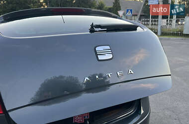 Минивэн SEAT Altea 2007 в 
