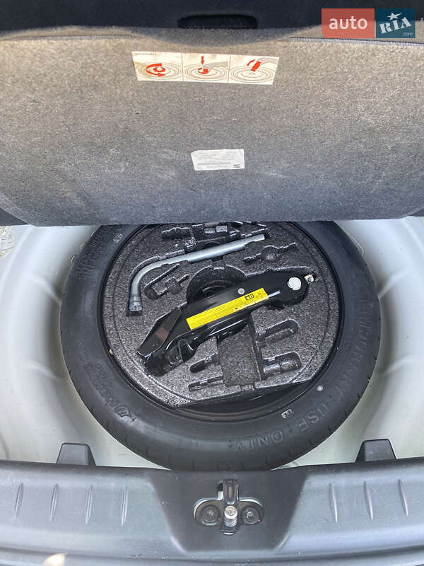 Минивэн SEAT Altea 2009 в Луцке фото 15 Минивэн SEAT Altea 2009 в Луцке