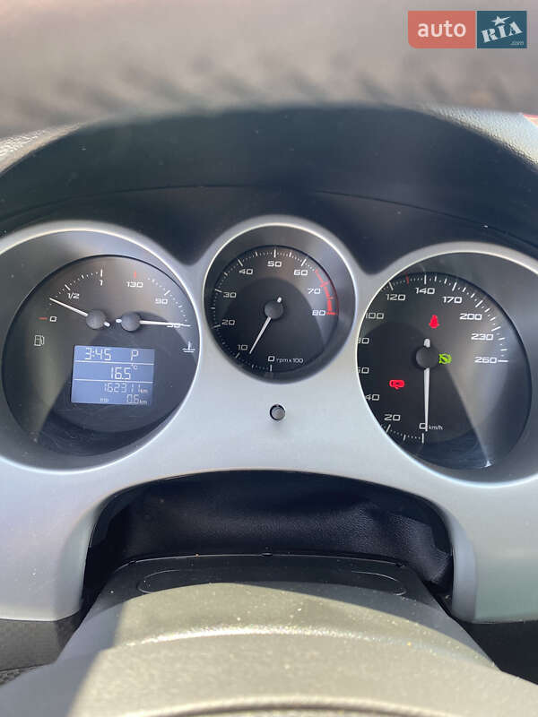 Минивэн SEAT Altea 2009 в Луцке фото 21 Минивэн SEAT Altea 2009 в Луцке