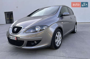 Минивэн SEAT Altea 2005 в 