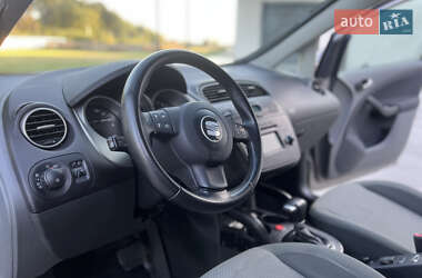 Минивэн SEAT Altea 2005 в 