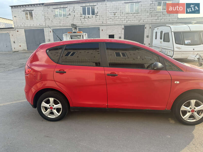Минивэн SEAT Altea 2006 в Белой Церкви фото 7 Минивэн SEAT Altea 2006 в Белой Церкви