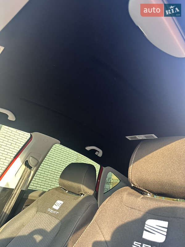 Минивэн SEAT Altea 2006 в Белой Церкви фото 14 Минивэн SEAT Altea 2006 в Белой Церкви