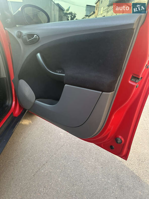 Минивэн SEAT Altea 2006 в Белой Церкви фото 18 Минивэн SEAT Altea 2006 в Белой Церкви