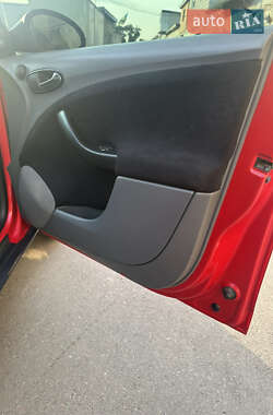 Минивэн SEAT Altea 2006 в 
