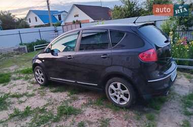 Мінівен SEAT Altea 2006 в Сумах