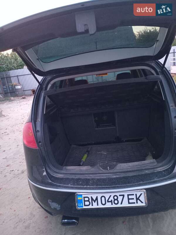 Минивэн SEAT Altea 2006 в Сумах