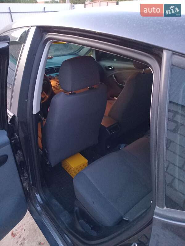 Минивэн SEAT Altea 2006 в Сумах