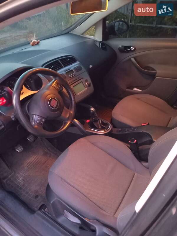 Минивэн SEAT Altea 2006 в Сумах