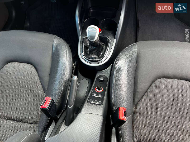 Минивэн SEAT Altea 2008 в Днепре