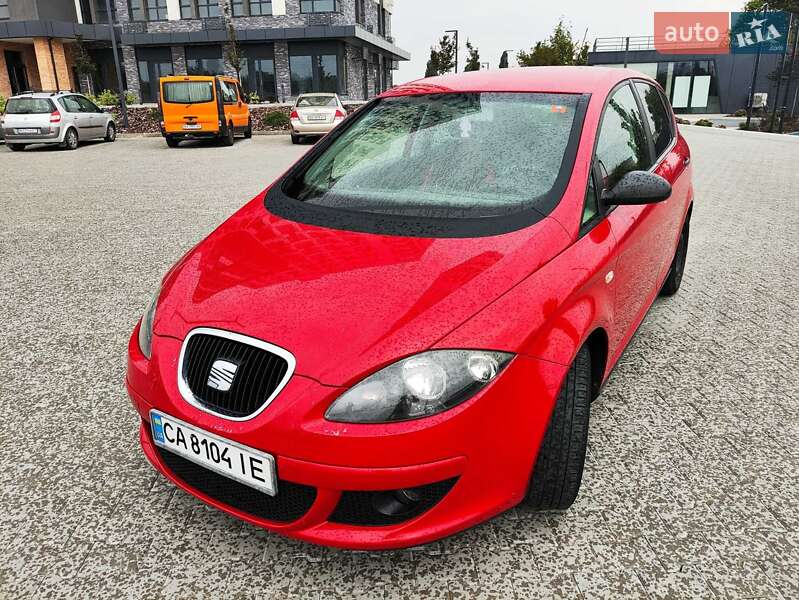 Минивэн SEAT Altea 2006 в Киеве фото 10 Минивэн SEAT Altea 2006 в Киеве