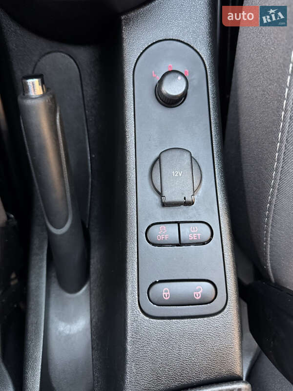 Минивэн SEAT Altea 2009 в Луцке